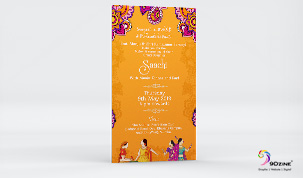 wedding-invitation-9dzine