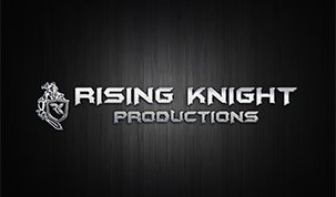 Rising-Knight-9dzine