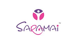 Saramai-Logo-9dzine